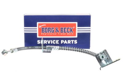 спирачен маркуч BORG & BECK BBH7042