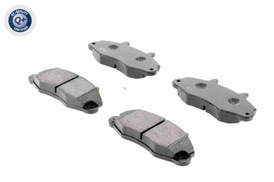 BREMSBELAGSATZ SCHEIBENBREMSE VAICO V250252 2