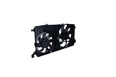 VENTILATOR RADIATOR NRF 470101 40