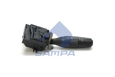 Interruptor del limpiaparabrisas