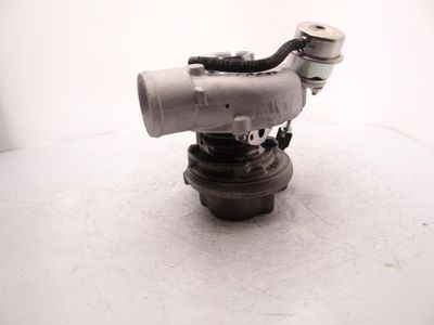 LADER AUFLADUNG GARRETT 7515785002S 6