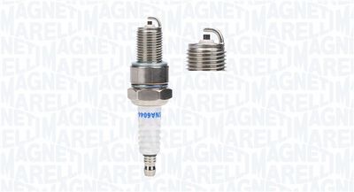 MAGNETI MARELLI Zündkerze