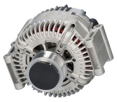 GENERATOR / ALTERNATOR VALEO 437563 28