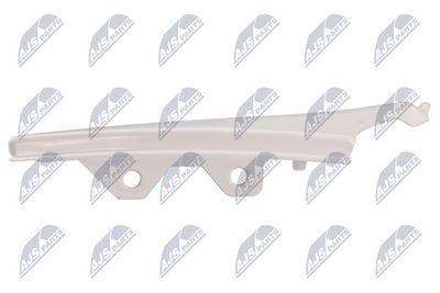 Lišta světlometu NTY EZC-FT-409