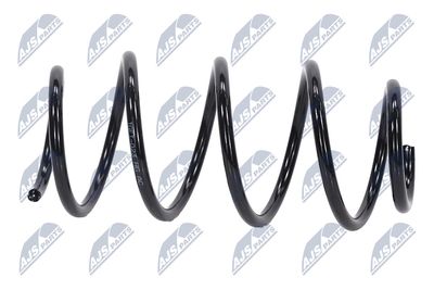 ARC SPIRAL NTY ASZFT023 26