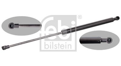 FEBI BILSTEIN Gasfeder, Koffer-/Laderaum