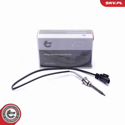 SENZOR TEMPERATURA GAZE EVACUARE ESEN SKV 30SKV433