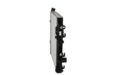 RADIATOR RACIRE MOTOR NRF 53891 34