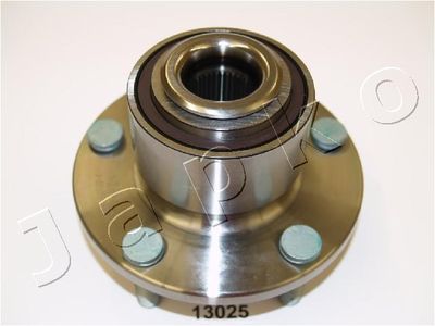 Wheel Hub 413025