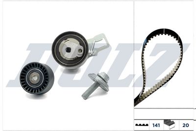 SET CUREA DE DISTRIBUTIE