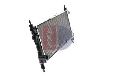 KüHLER MOTORKüHLUNG AKS DASIS 150310N 12