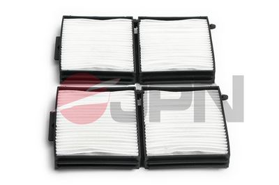 Filter, Innenraumluft