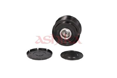 SISTEM ROATA LIBERA GENERATOR ASHIKA 13002201 2
