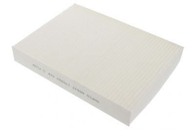 FILTRU AER HABITACLU MAPCO 65537 1