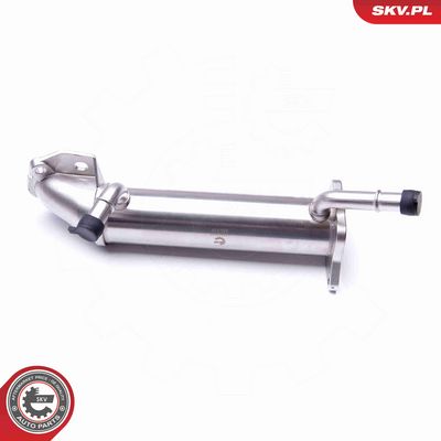 RADIATOR RECIRCULARE GAZE DE ESAPAMENT ESEN SKV 14SKV147 2