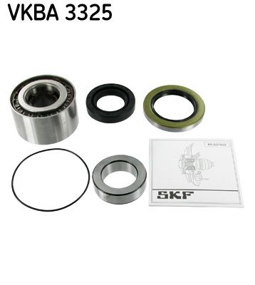 Комплект подшипника ступицы колеса SKF VKBA 3325 для FIAT FULLBACK