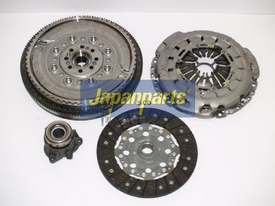 JAPANPARTS Sankabos komplektas