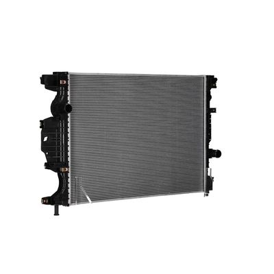 RADIATOR RACIRE MOTOR NISSENS 607230 37
