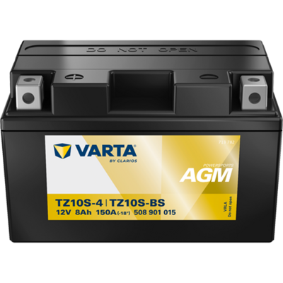 Akumulator VARTA 508901015K544
