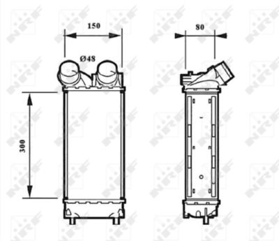 NRF 30190 NRF 30190