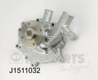 NIPPARTS J1511032 Помпа (водяной насос)  для NISSAN (Ниссан)