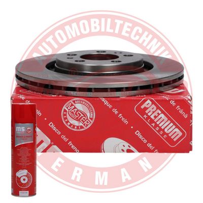 DISC FRANA MASTER-SPORT GERMANY 24012201501PCSMSP 1
