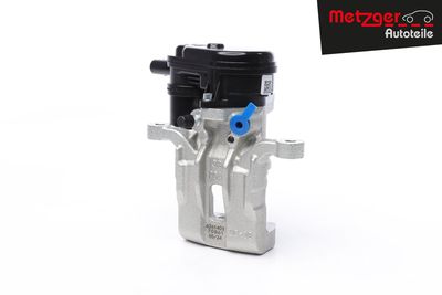 BREMSSATTEL METZGER AUTOTEILE 6261403 7