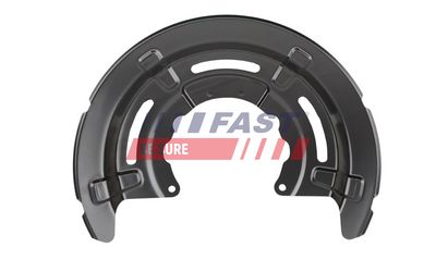 PROTECTIE STROPIRE DISC FRANA FAST FT32549 1