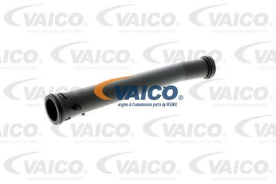 Трубка охлаждающей жидкости VAICO V10-0742 для VW FOX