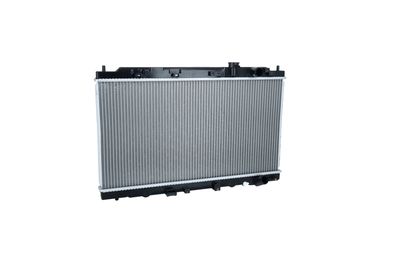 KüHLER MOTORKüHLUNG NRF 53284 43