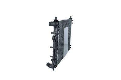 RADIATOR RACIRE MOTOR NRF 58169 17