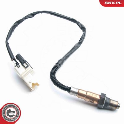 SONDA LAMBDA ESEN SKV 09SKV863 1