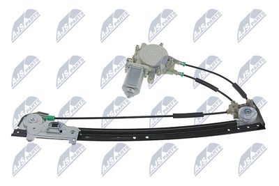стъклоподемник NTY EPS-BM-013S