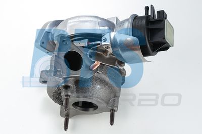 LADER AUFLADUNG BTS Turbo T915412 1