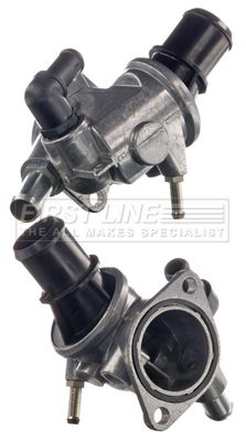 Thermostat, coolant FIRST LINE FTK079