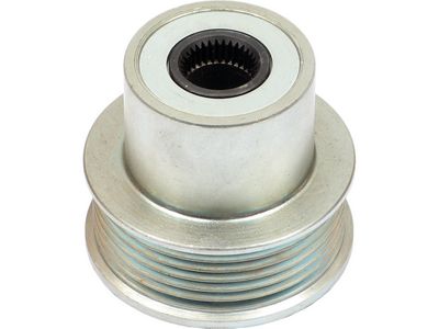 SISTEM ROATA LIBERA GENERATOR AS-PL AFP6035 2