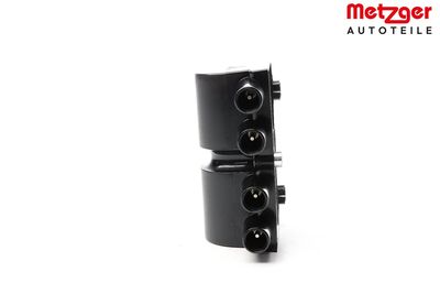 BOBINA DE INDUCTIE METZGER AUTOTEILE 0880517 12