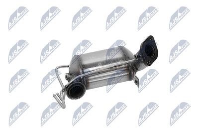 FILTRU FUNINGINE/PARTICULE SIST.DE ESAPAMENT NTY DPFMS001 8