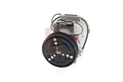 KOMPRESSOR KLIMAANLAGE AKS DASIS 858320N 15