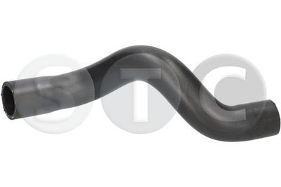 FURTUN RADIATOR STC T495074