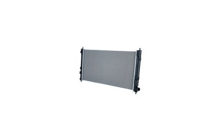 KüHLER MOTORKüHLUNG NRF 53753 29