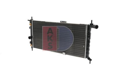 KüHLER MOTORKüHLUNG AKS DASIS 150330N 16