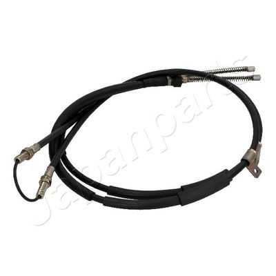 Тросик, cтояночный тормоз JAPANPARTS BC-830 для SUZUKI SWIFT