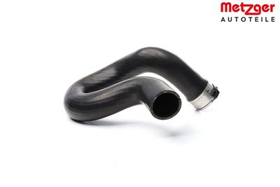 LADELUFTSCHLAUCH METZGER AUTOTEILE 2400648 30