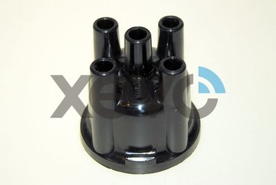 Крышка распределителя зажигания ELTA AUTOMOTIVE XDC2011 для VW LUPO