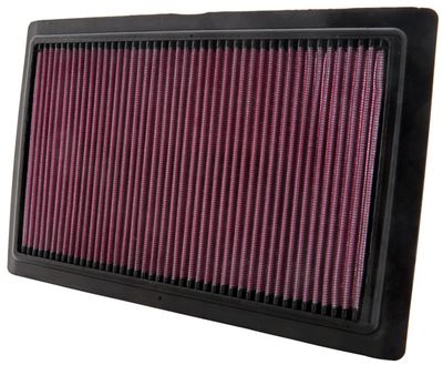 Воздушный фильтр K&N Filters BU-1108 для BUELL 1125