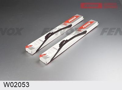 перо на чистачка FENOX W02053