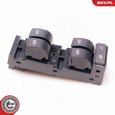 COMUTATOR MACARA GEAM ESEN SKV 37SKV007 1