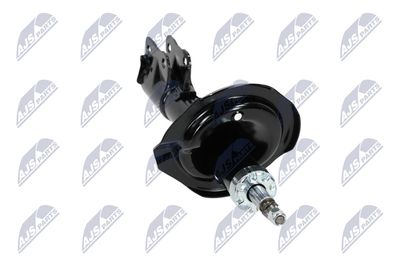 AMORTIZOR NTY ACT051 32