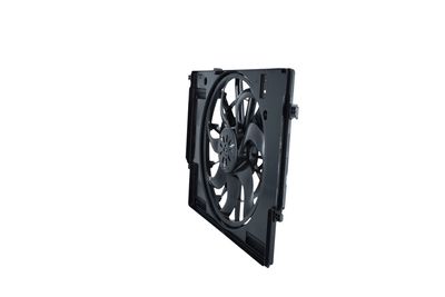 VENTILATOR RADIATOR NRF 470045 13